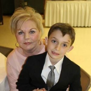 Meet your Posher, Roseanne